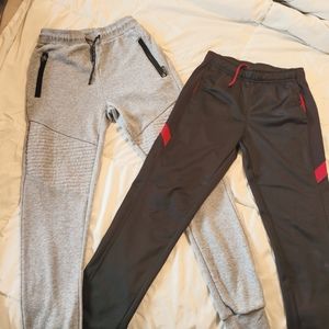 2 pairs of Athletic/lounge pants ❤